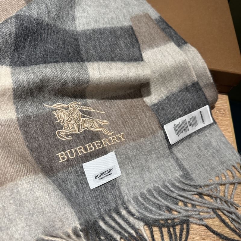 Burberry Scarf